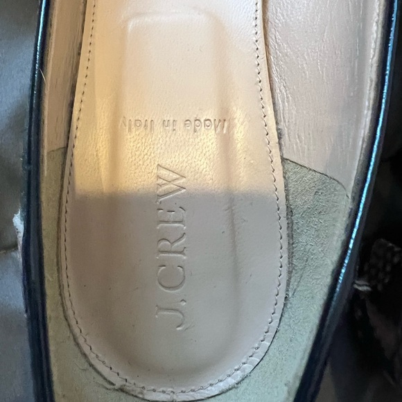 J Crew Adorable Heel - Picture 3 of 5